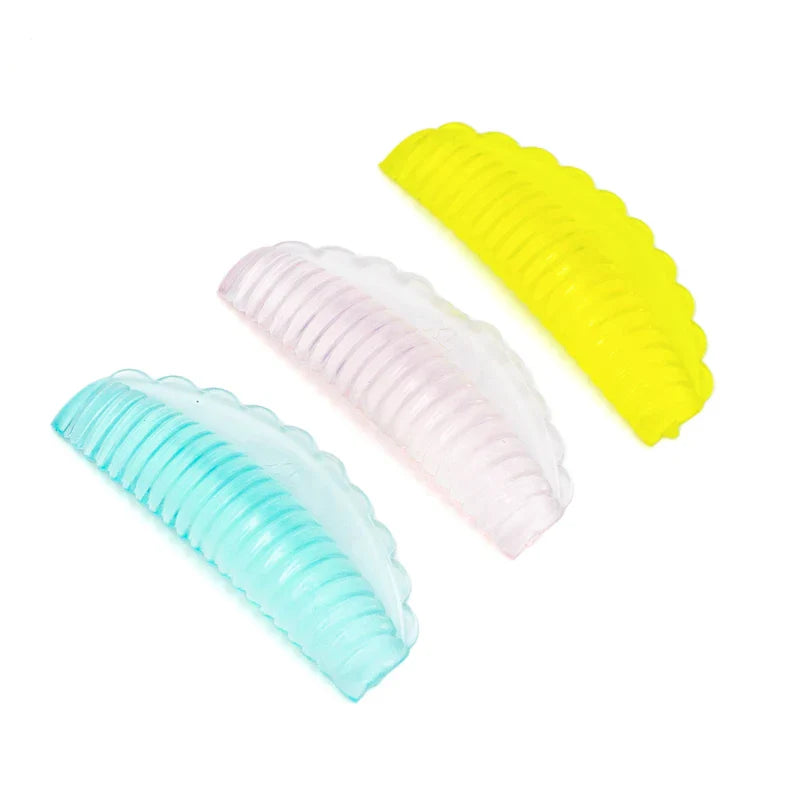 Eyelash Lift Silicone Pad Set