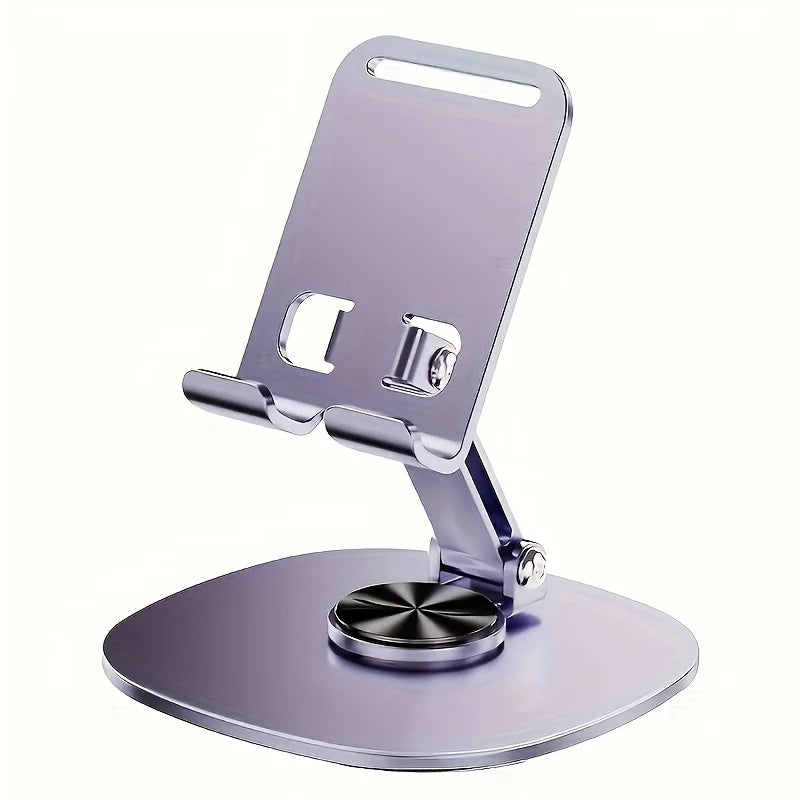 Foldable 360° Metal Phone Stand