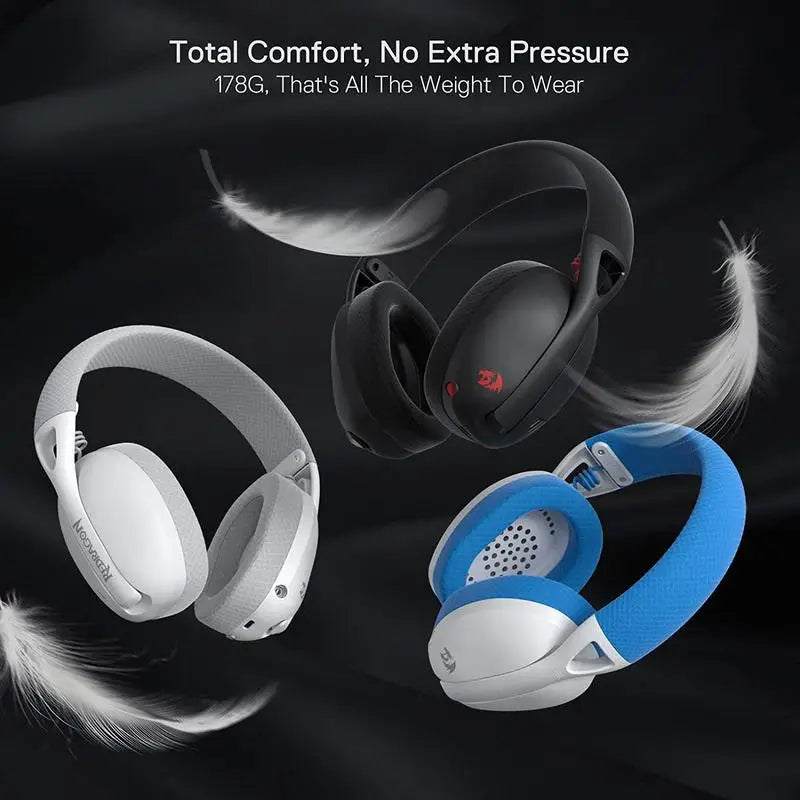 Redragon H848 Wireless Headset