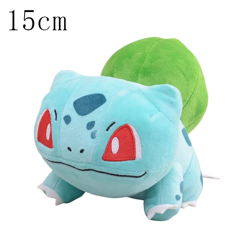 Pokémon Gengar Plush Toy Collection