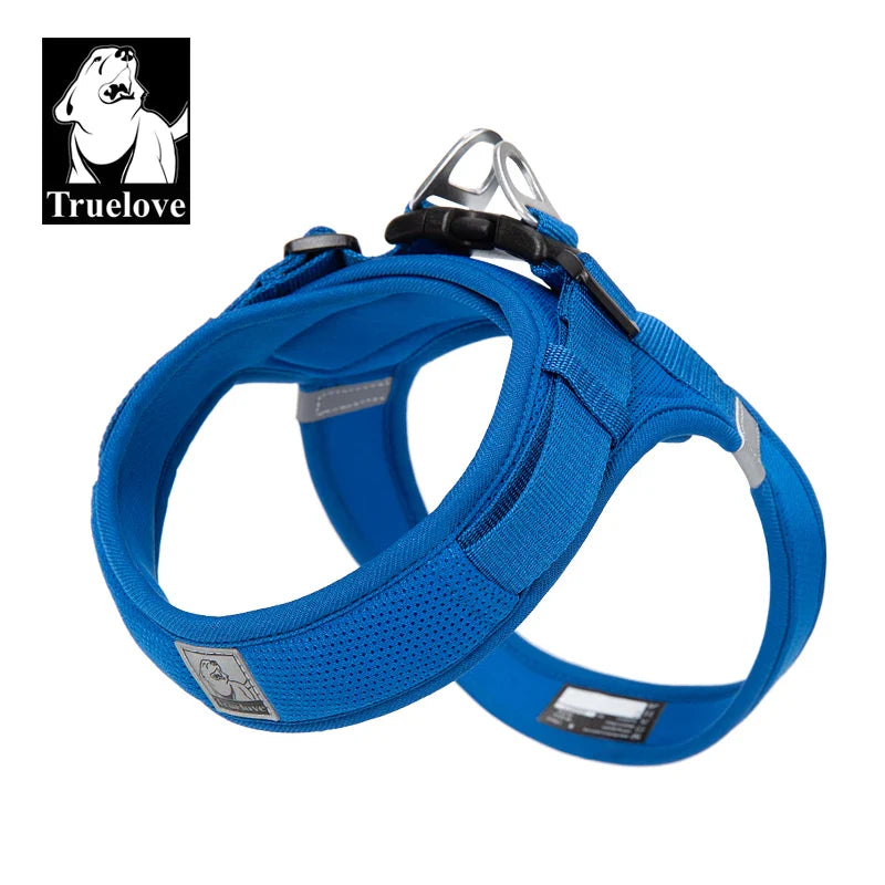Truelove Breathable Dog Harness