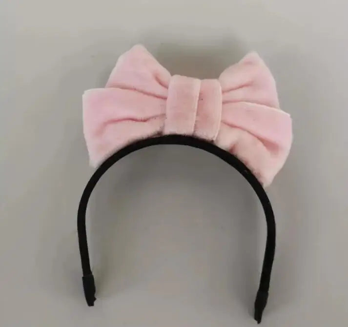 Labubu Sitting Party Headband