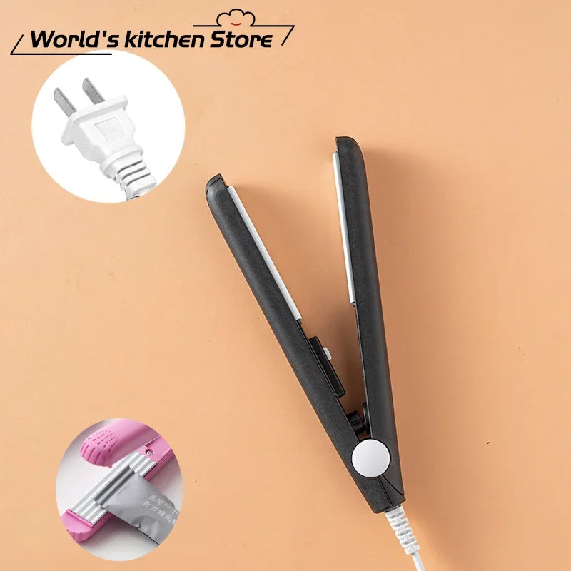 Mini Portable Heat Sealer