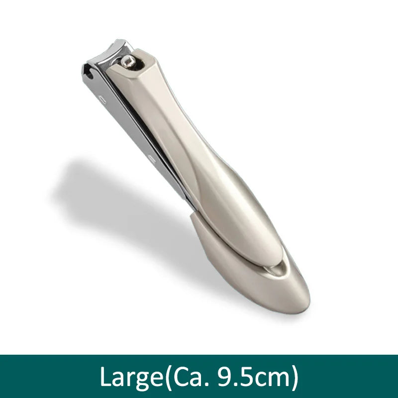 Stainless Steel Anti-Splash Clippers