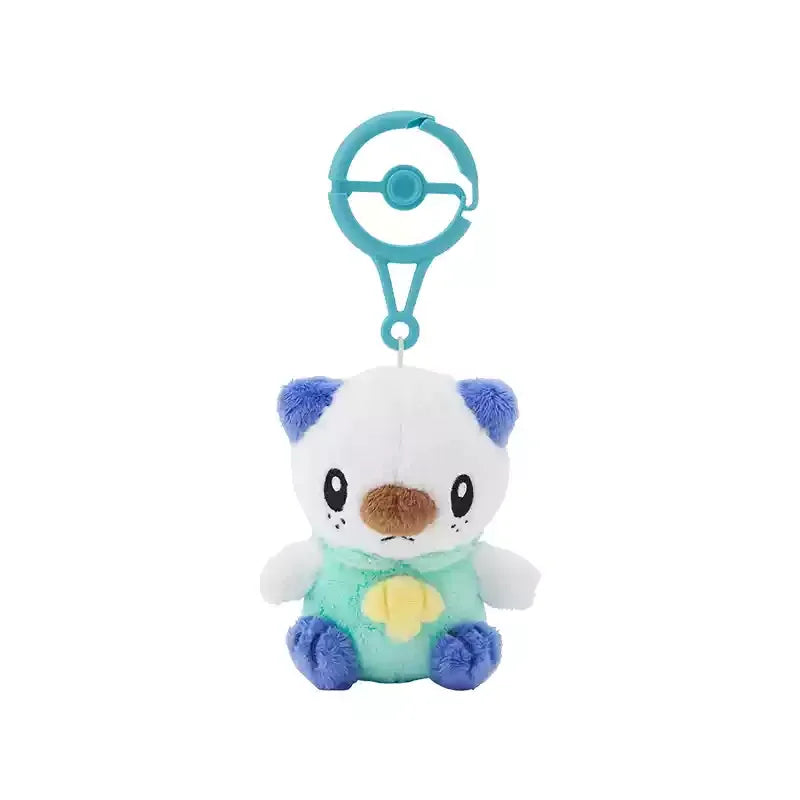 Bandai Original Pokémon Plush Toy Collection