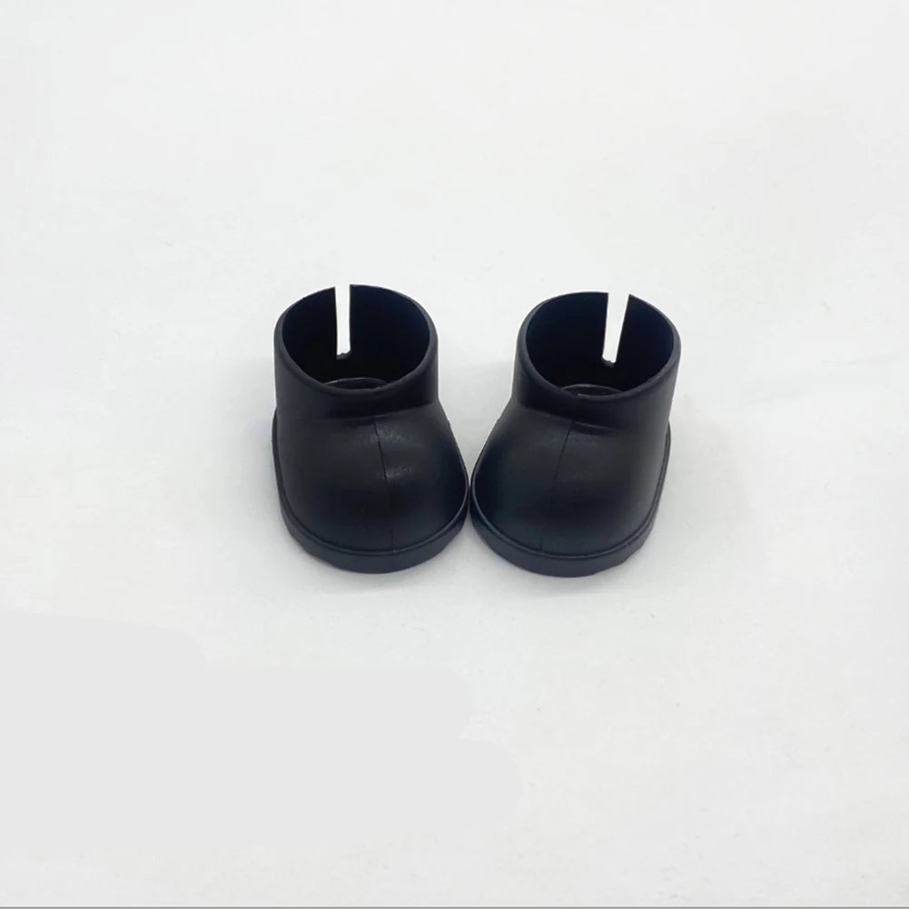 Labubu Plush Christmas Outfit Set