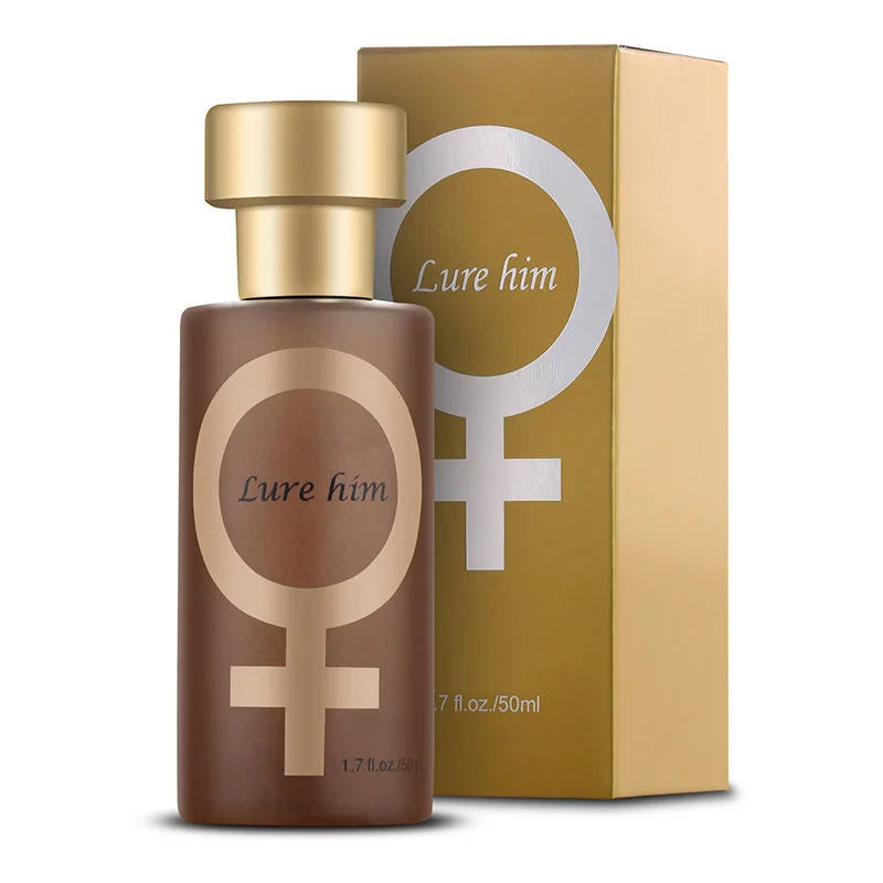 Lasting Lure Pheromone Perfume