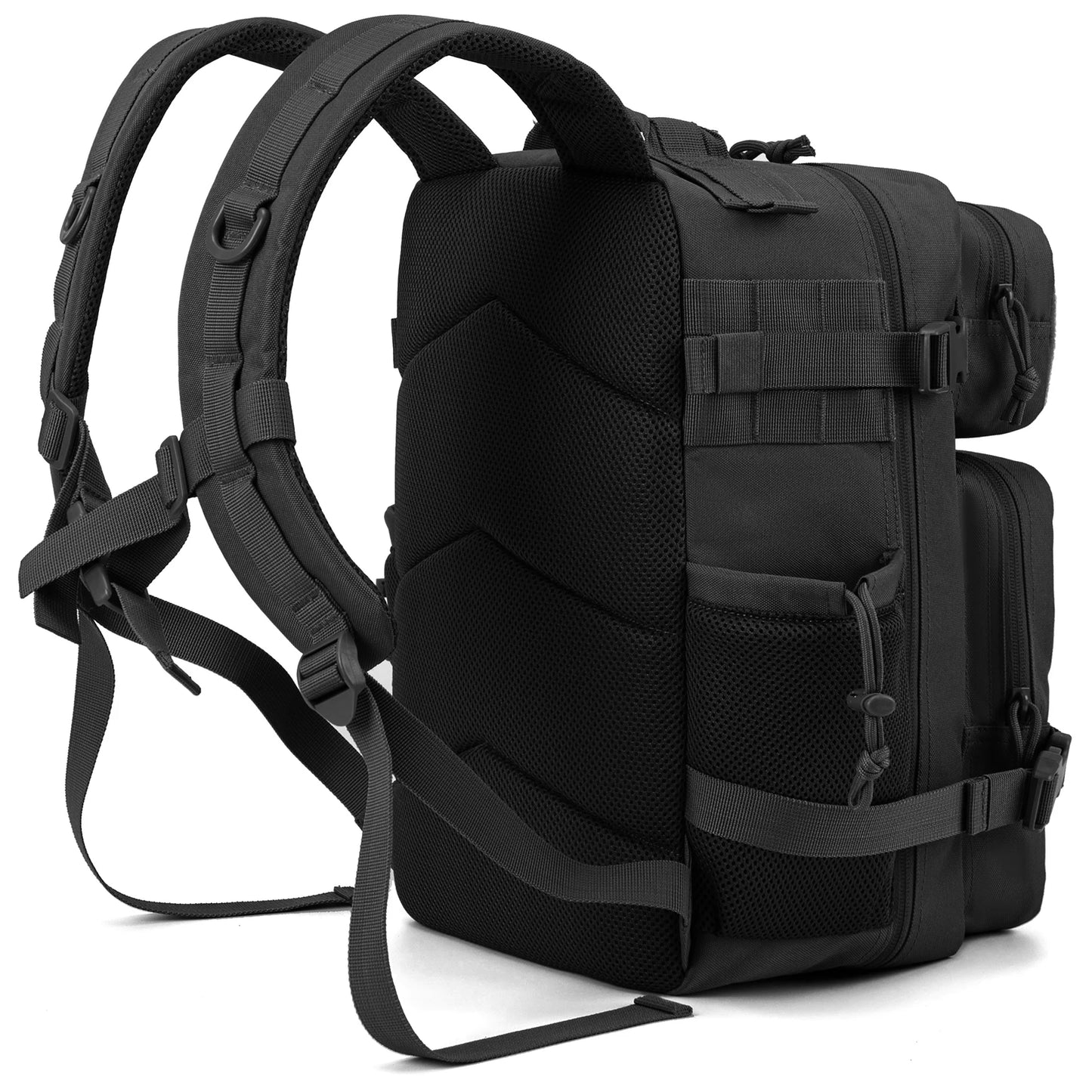25/45L Tactical Outdoor Backpack