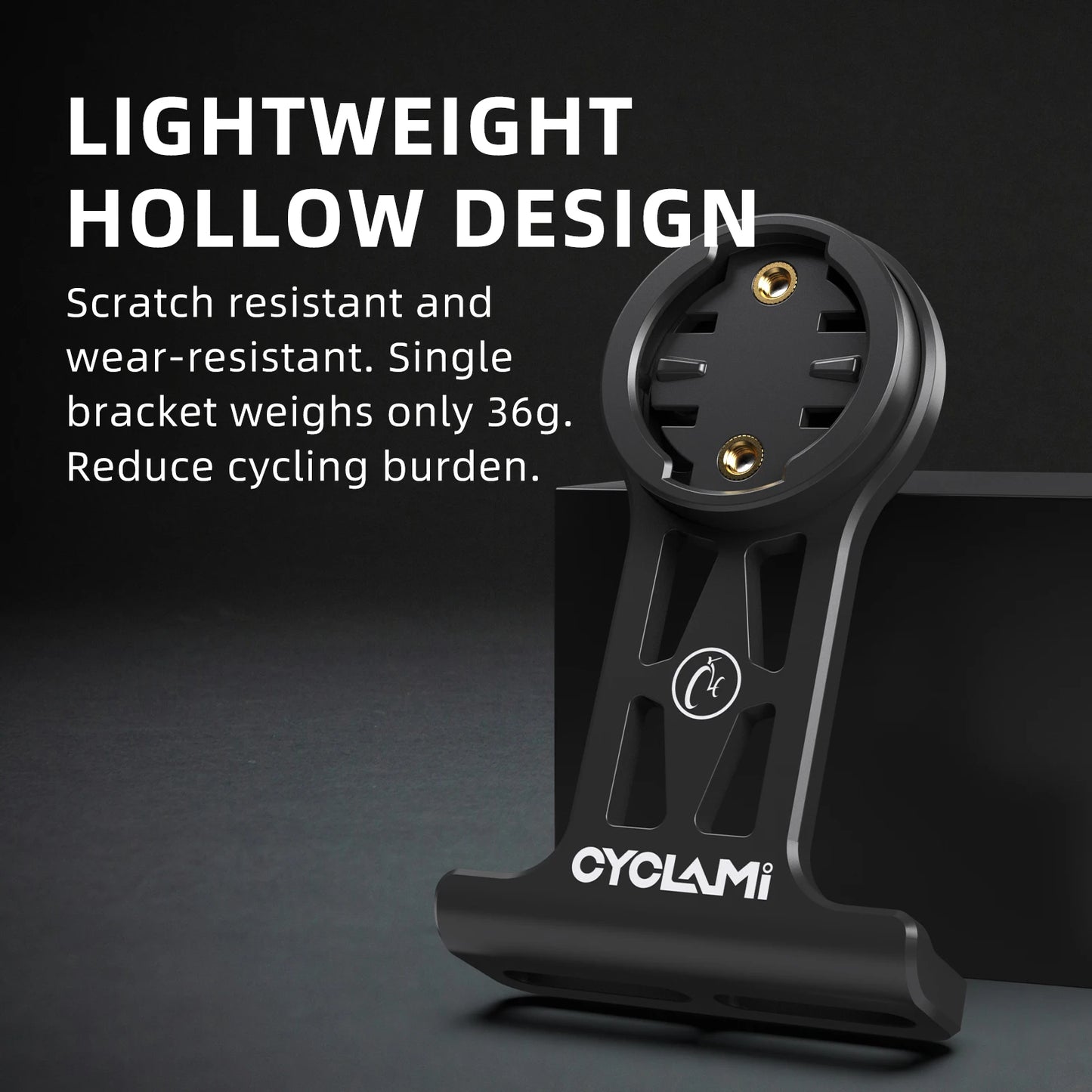 iGPSPORT CYCLAMI Bike Computer Mount