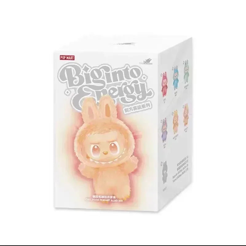 Labubu V3 Energy Blind Box