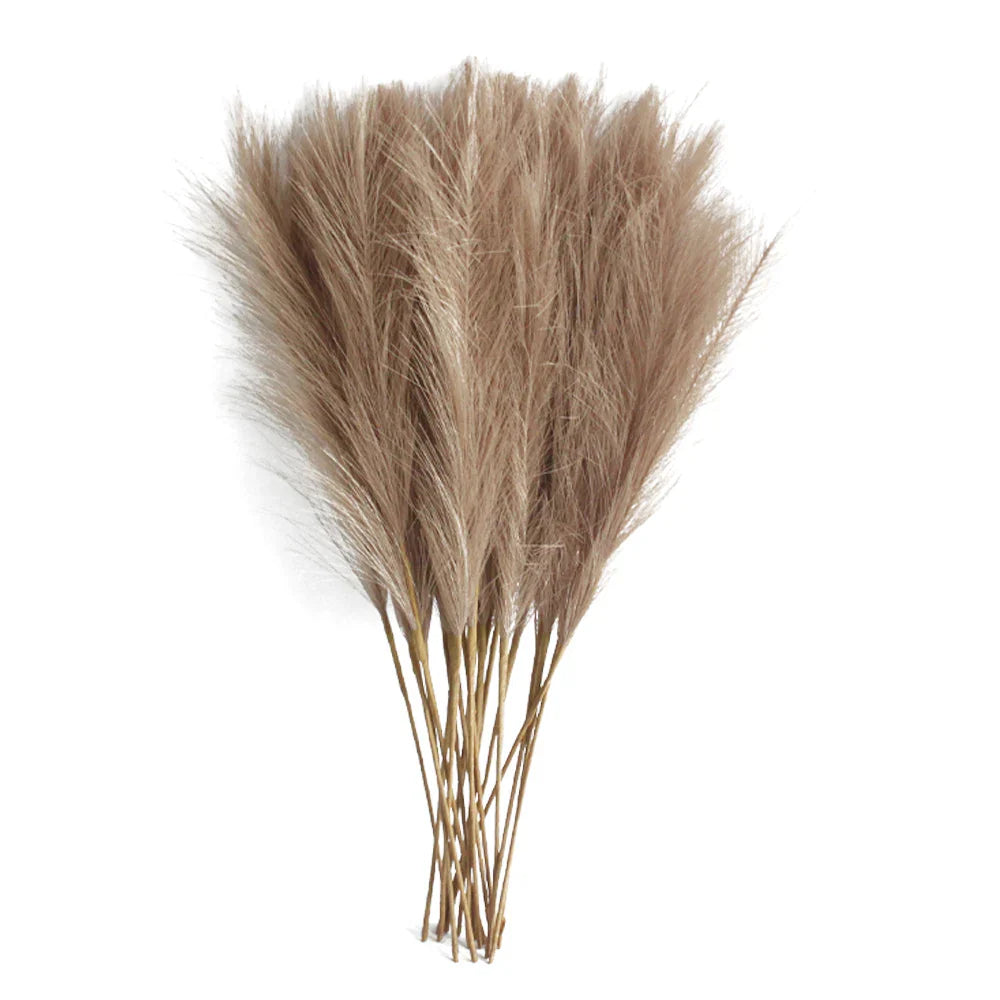 MUFU Artificial Pampas Grass Set