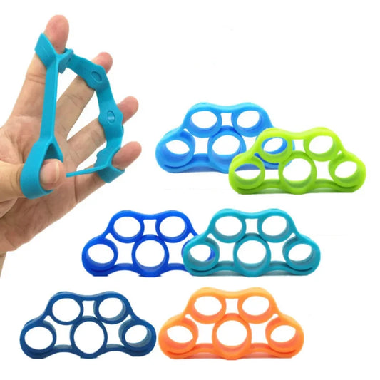 MIHJUSFDH Hand Gripper Finger Exerciser