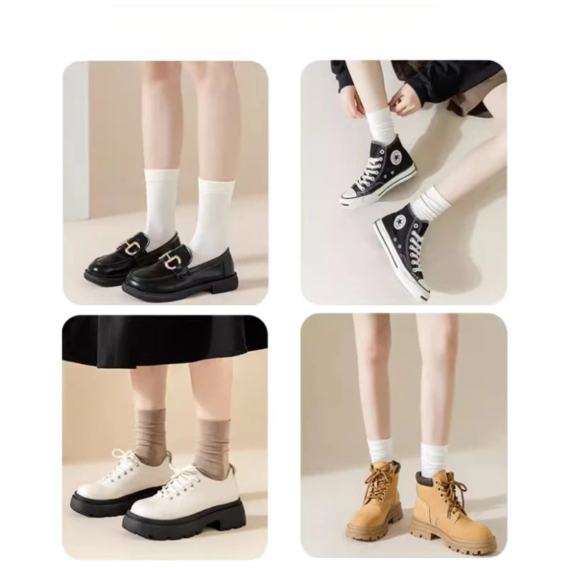 Women’s Korean Winter Socks