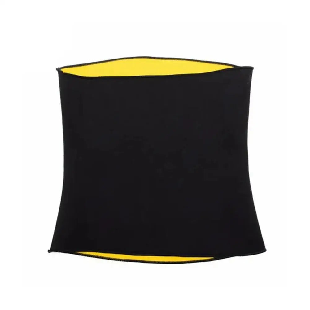 Sauna Waist Trimmer Sweat Belt