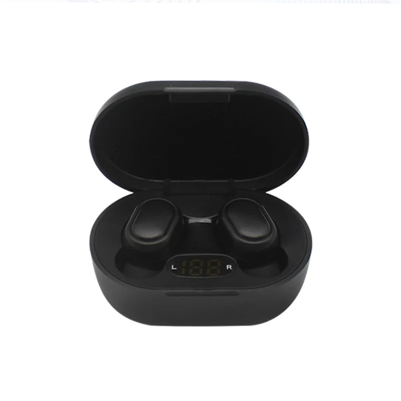 E7S TWS Wireless Bluetooth Earbuds