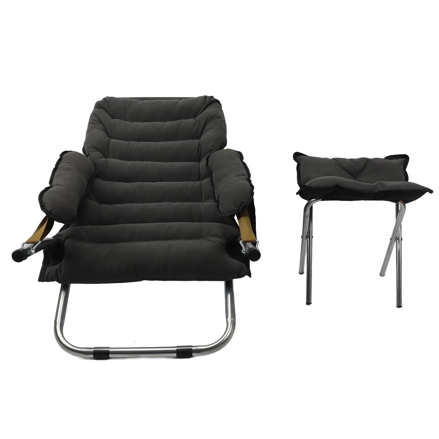 Folding Dormitory Lounge Chair