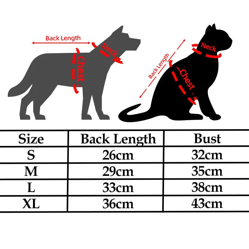 Cute Cat Clothes Yorkshire T-shirt