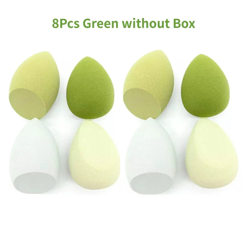 Makeup Sponge Blender Set