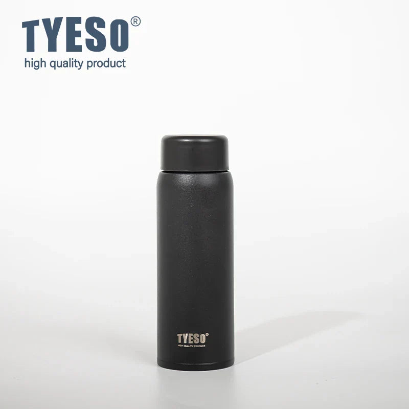 Tyeso Stainless Steel Insulated Thermos