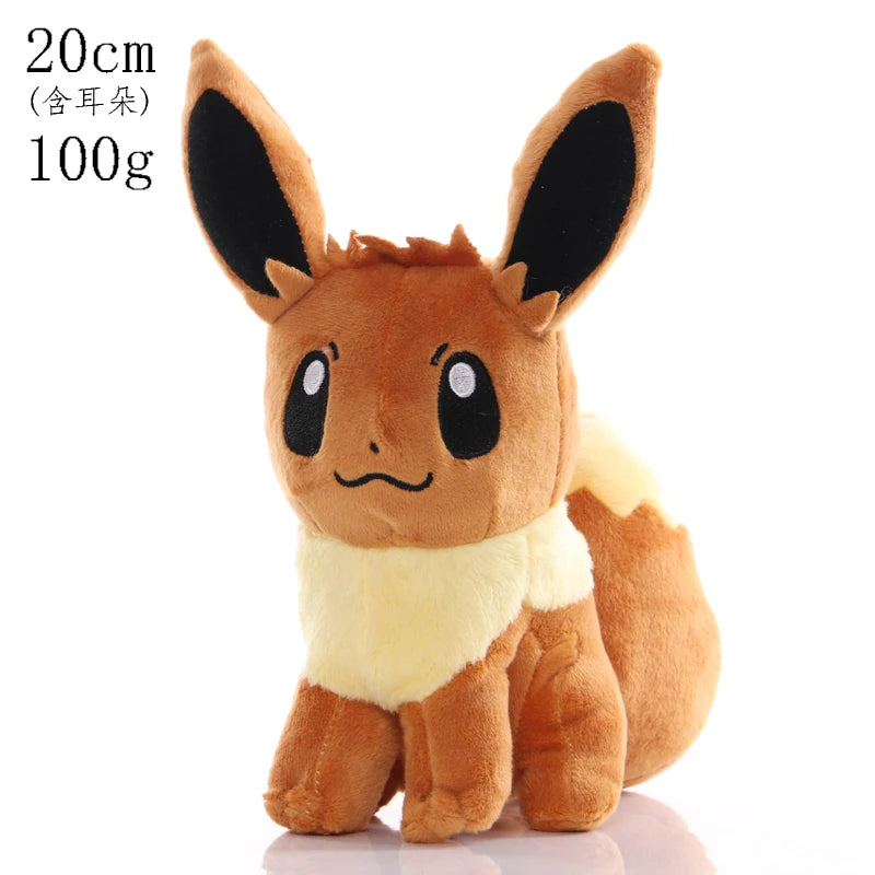 Pokemon Charizard & Friends Plush