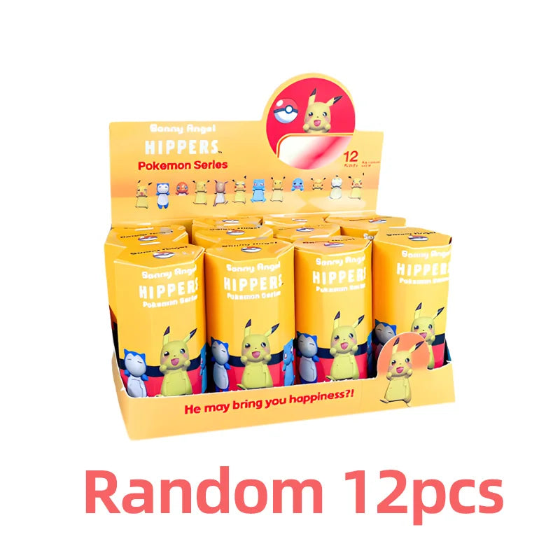 Angel Stitch Series Blind Box