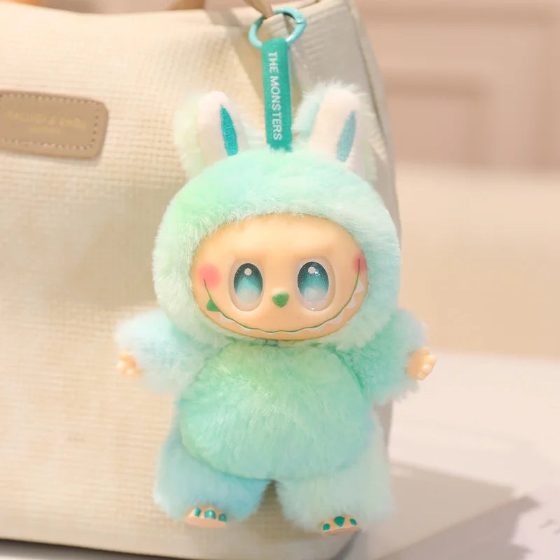 Vinyl Plush Pendant Gift