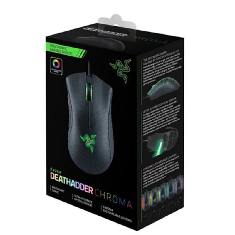 Razer Deathadder Viper Mouse