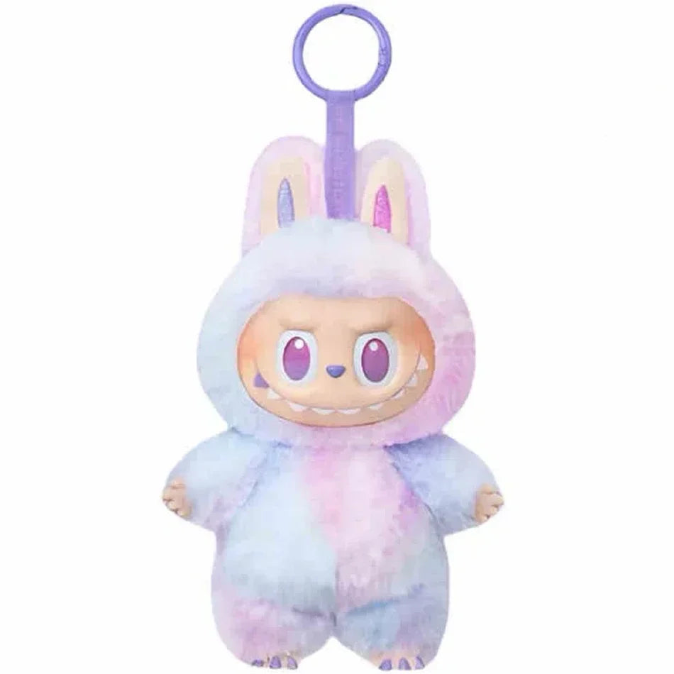 Labubu V1 V2 V3 The Monsters Big Energy Series Keychain