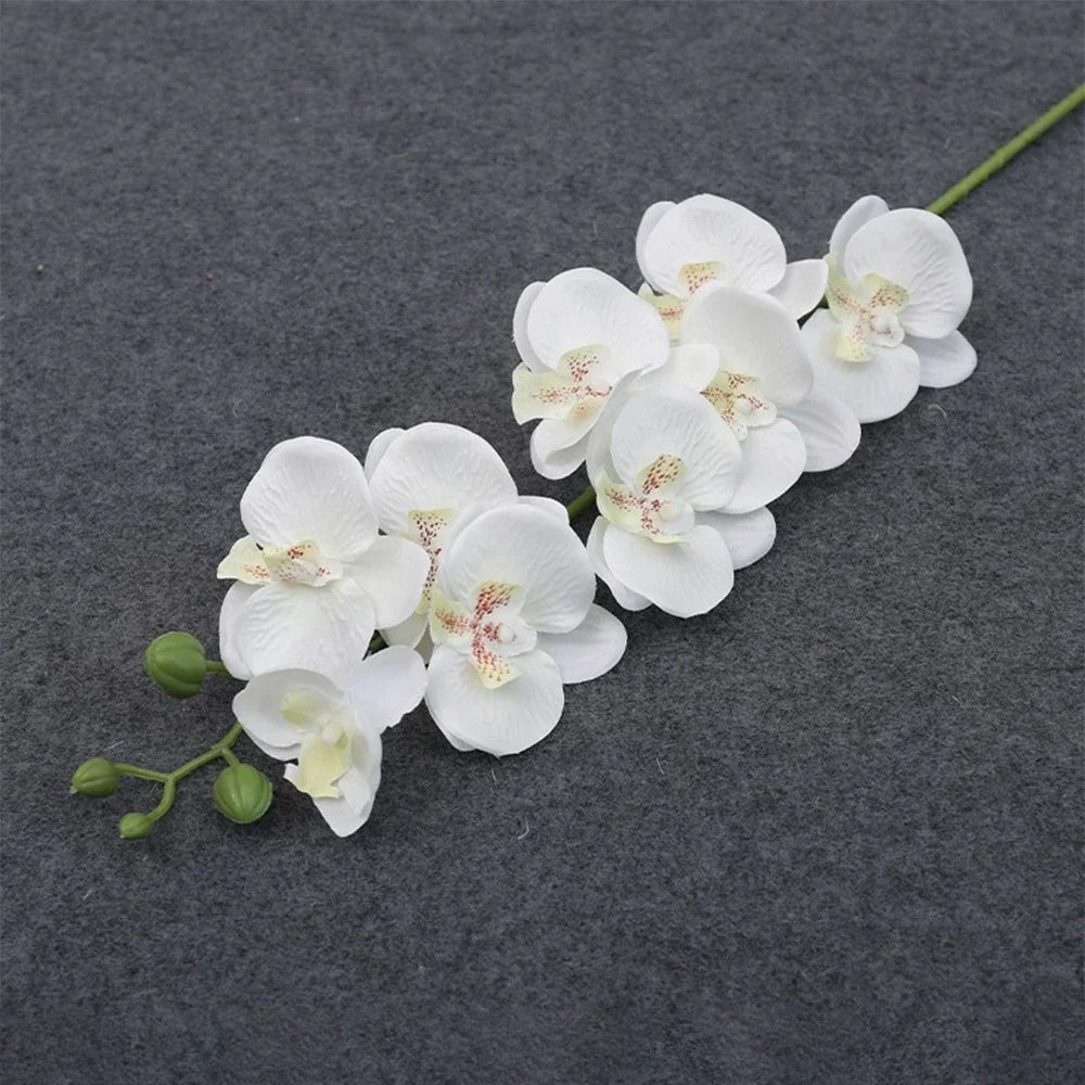 Artificial Orchid Flower Stems