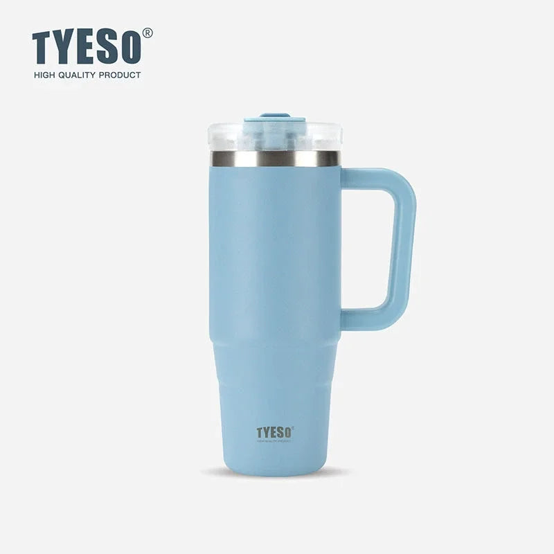 Tyeso Most Durable Tumbler
