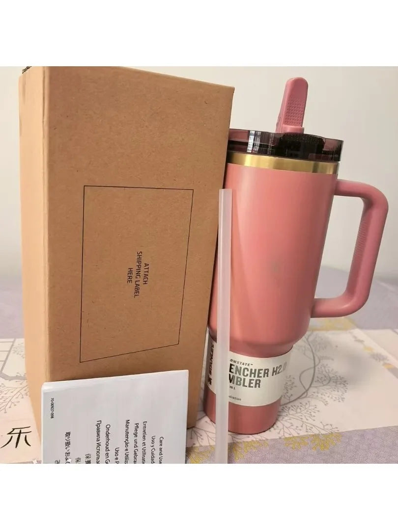 Stanley Lidar V3 Travel Mug - White