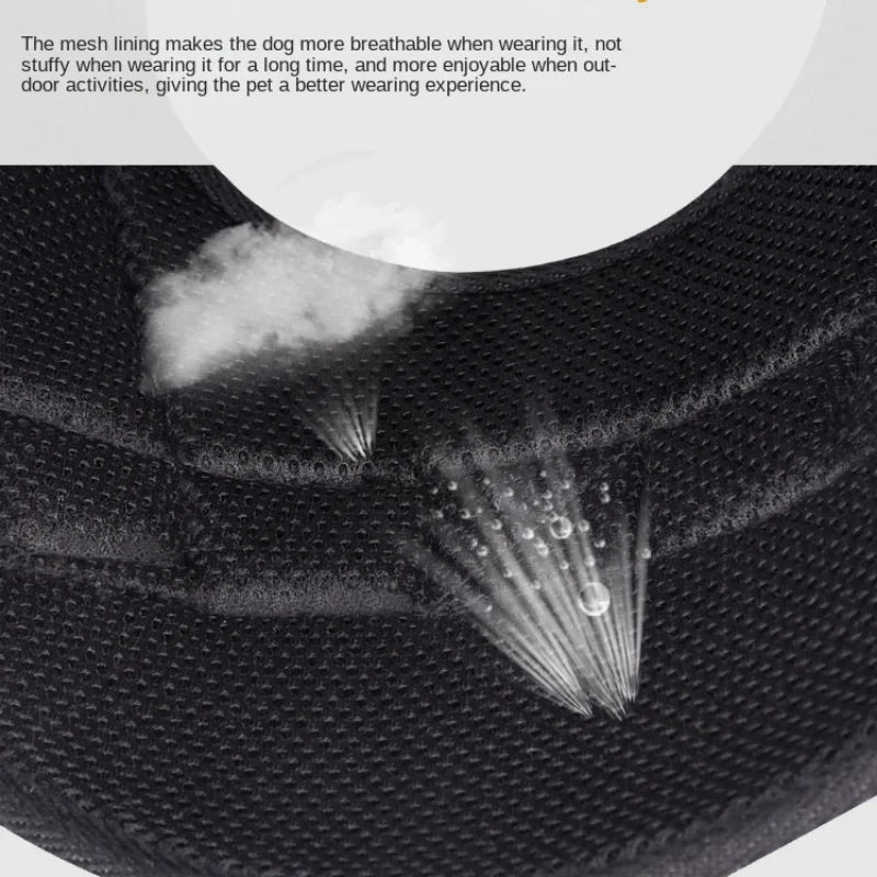 Custom Tactical No-Pull Harness