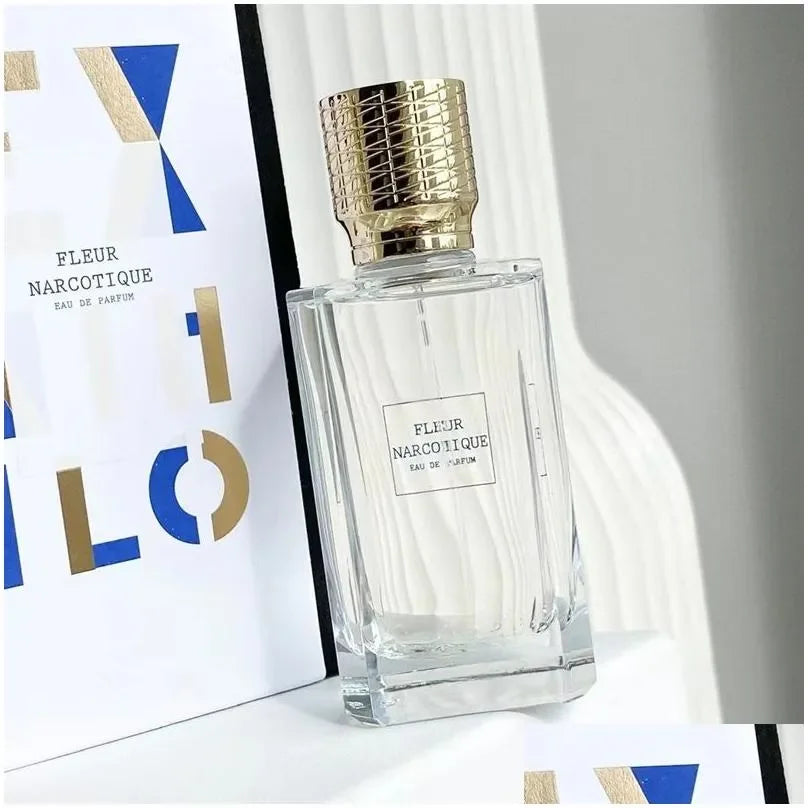 Enchantment Blue Unisex Pheromone Cologne