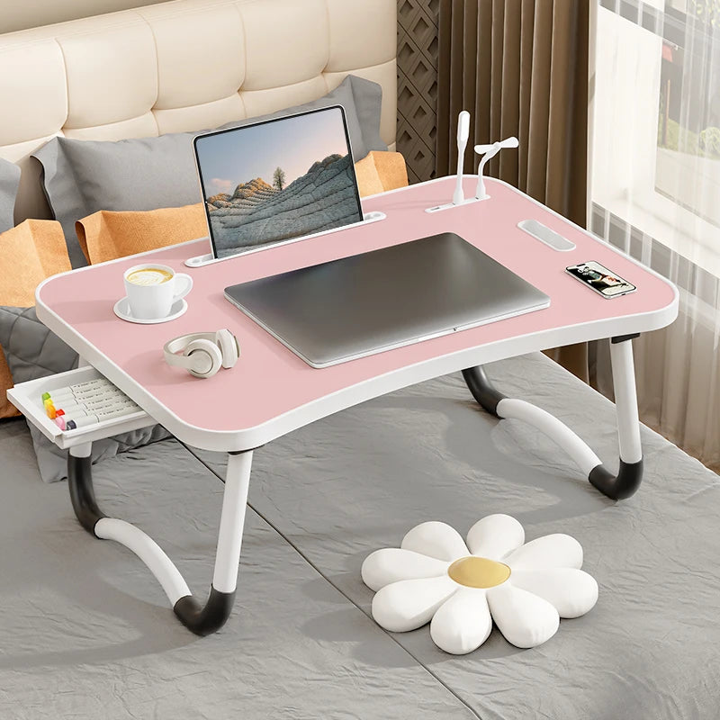 DYJ DAYIKA-S  Portable Foldable Laptop Desk