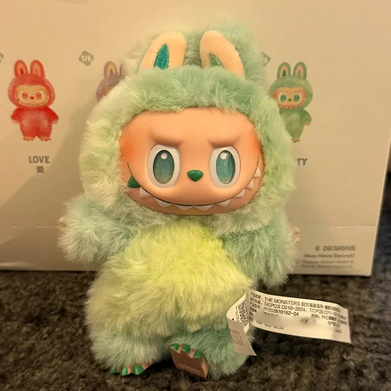 Wielka Energia Potwory Blind Box Figure
