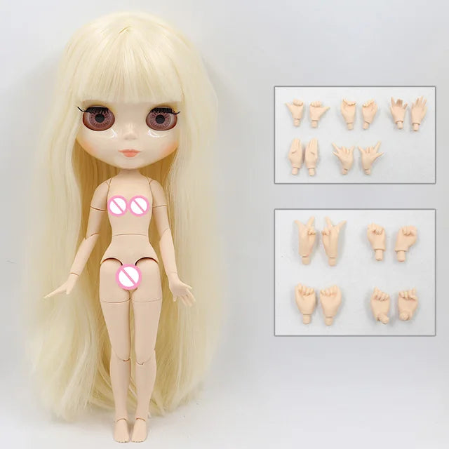ICY DBS Blyth BJD Doll