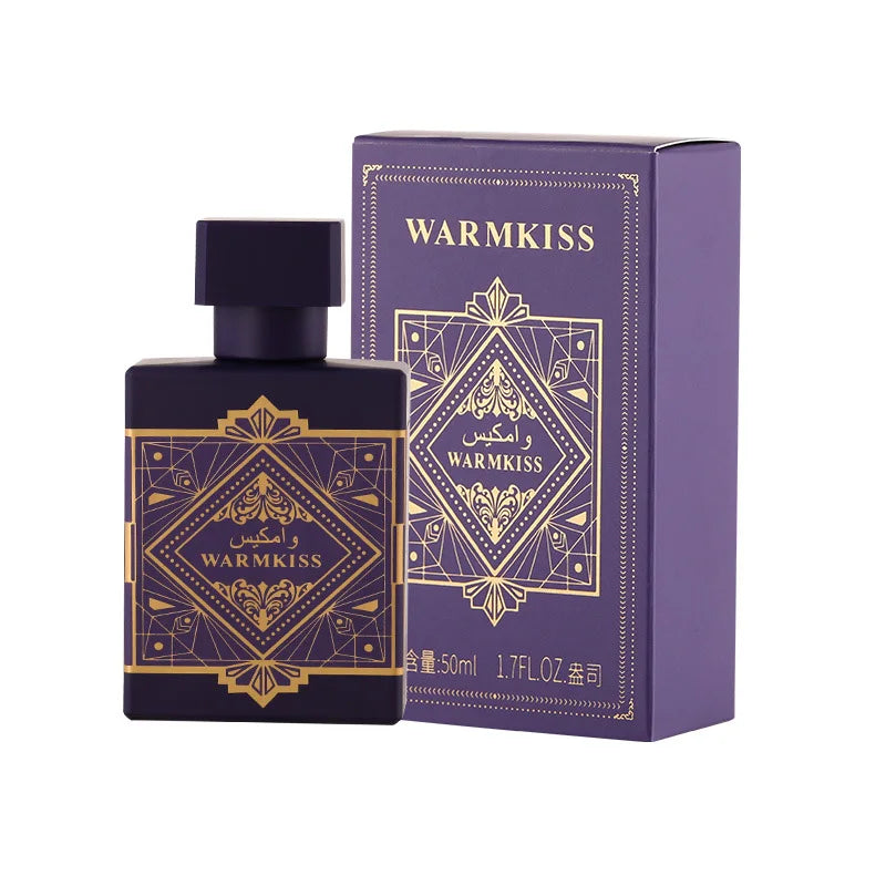 Arabian Ebony Men’s Woody Perfume