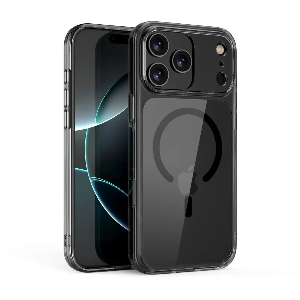 MagSafe Shockproof iPhone 17 Case