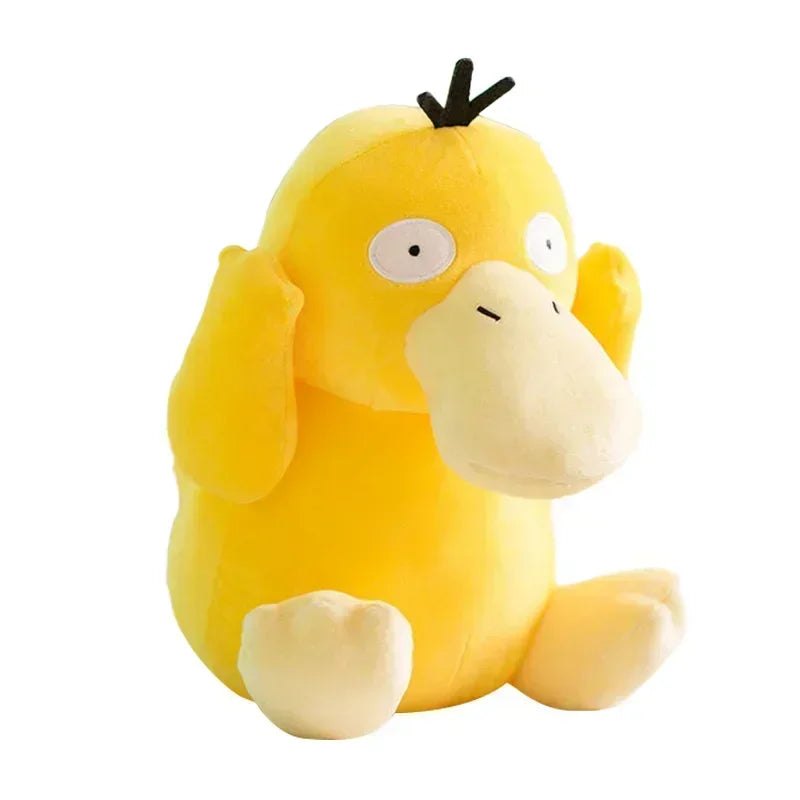 Sleeping Pokémon Plush Collection