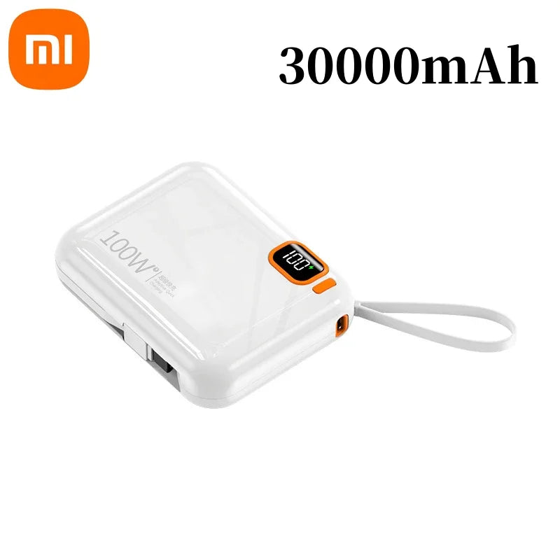 Xiaomi 50000mAh Fast Power Bank
