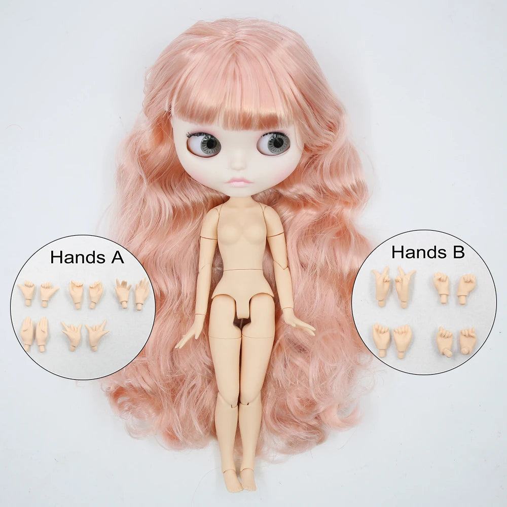 ICY DBS Blythe BJD Doll