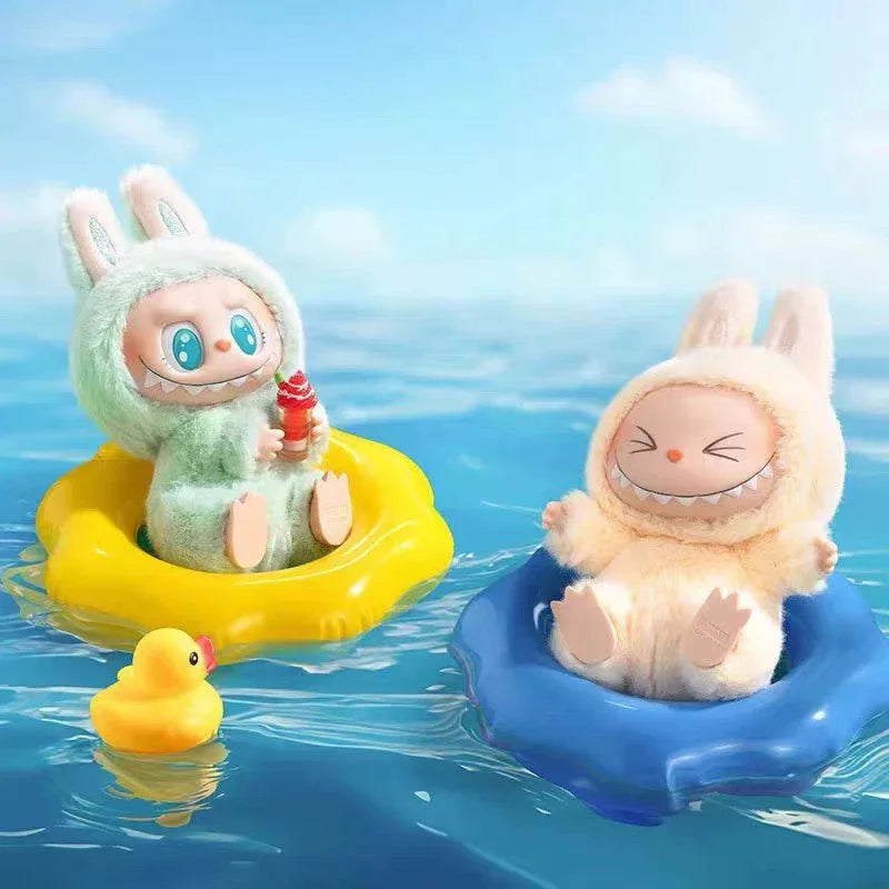 Labubu Have A Seat Blind Box