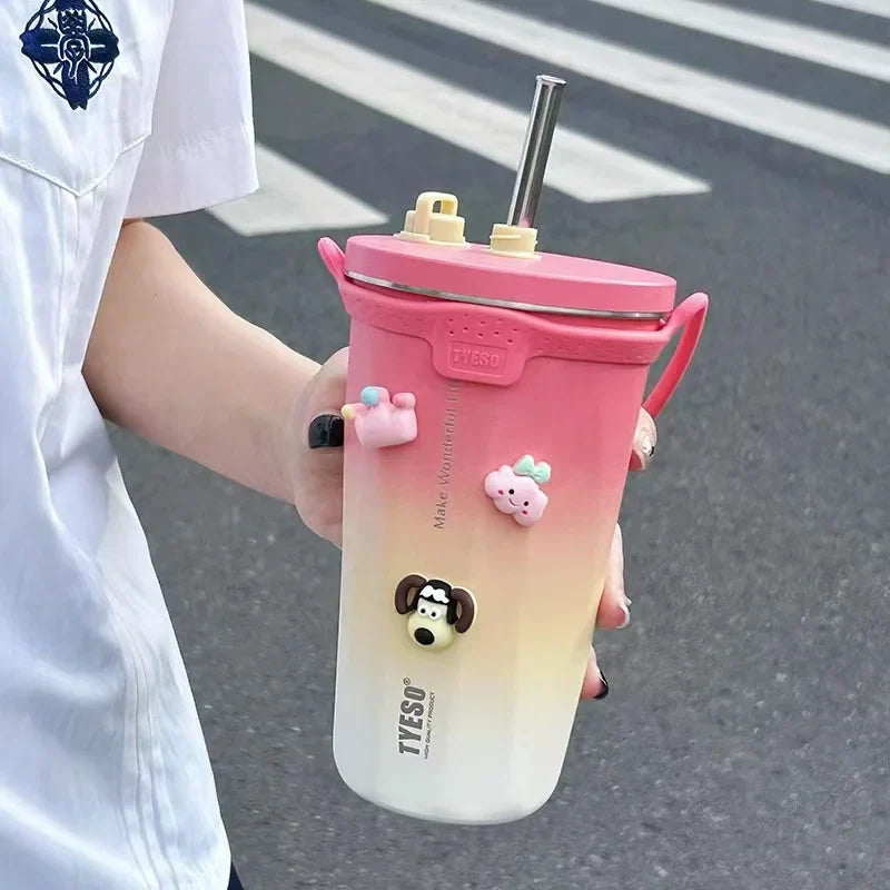 Tyeso Gradient Travel cup