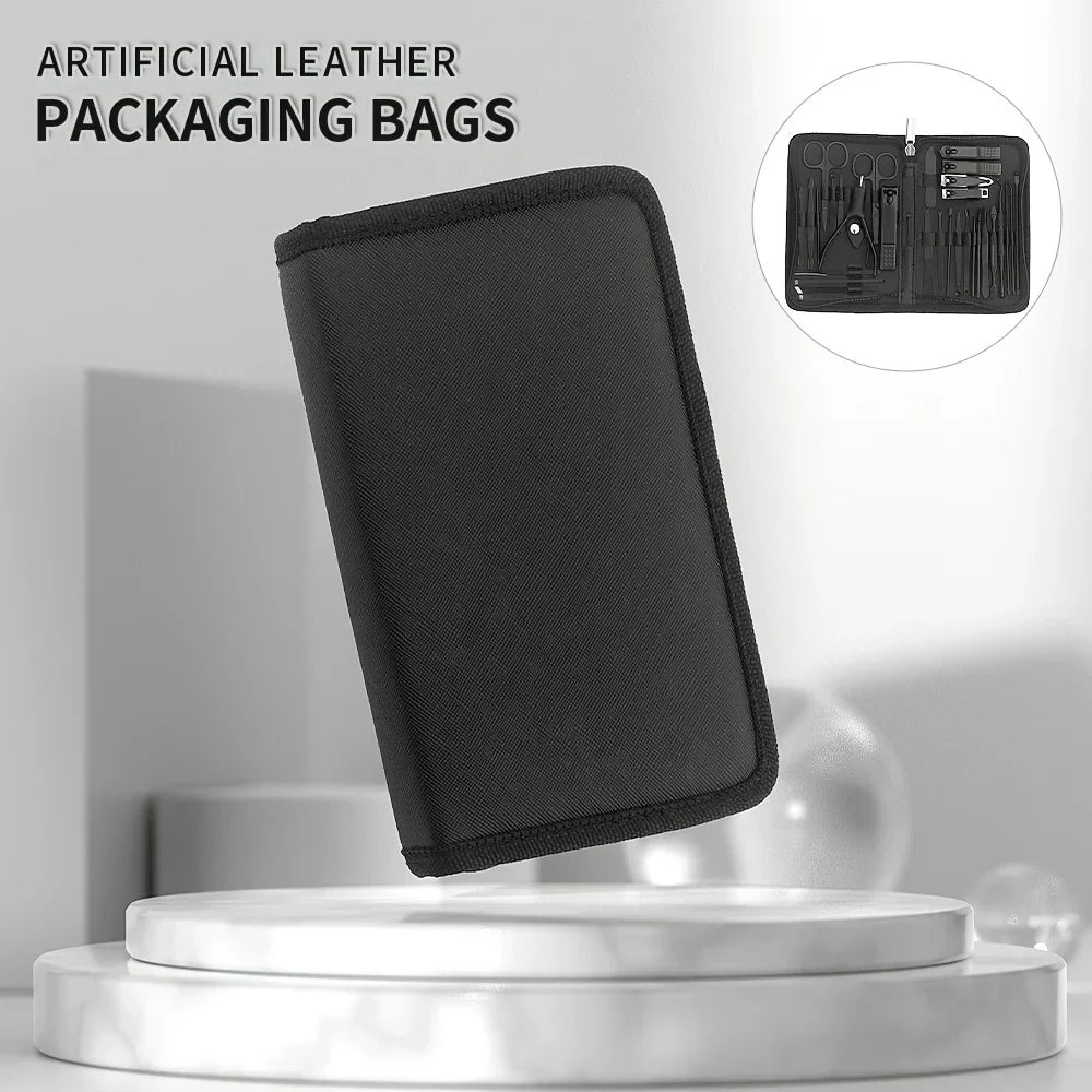 32MM Electric Rotating Curling Iron