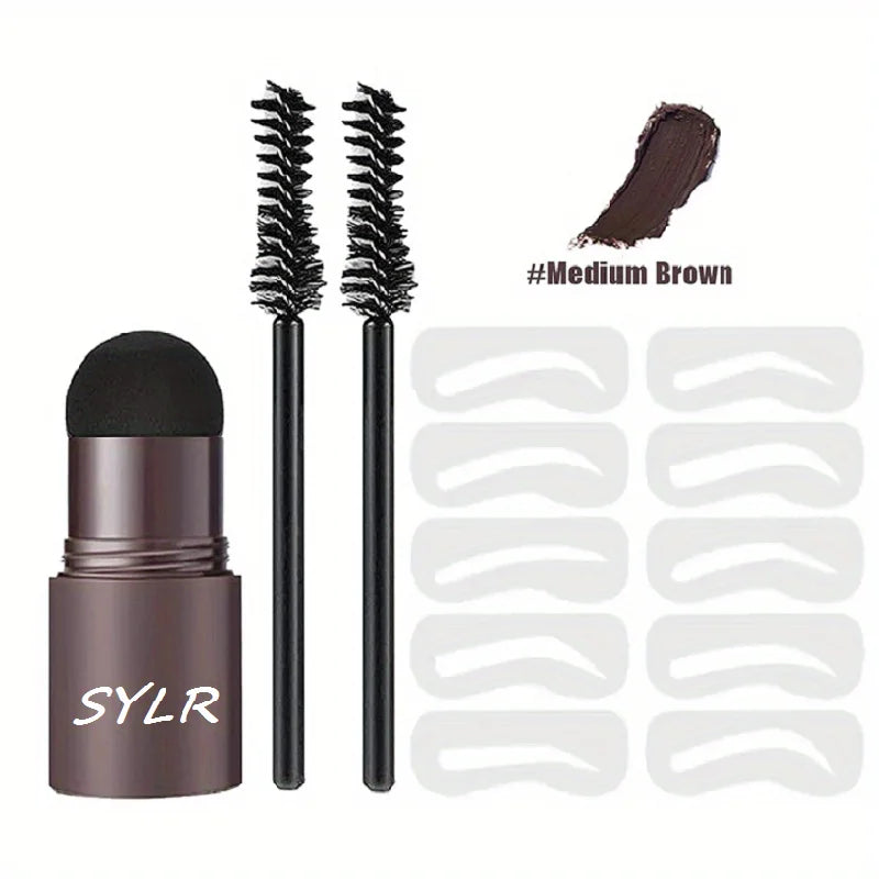 Professional Eyebrow Shaping Set