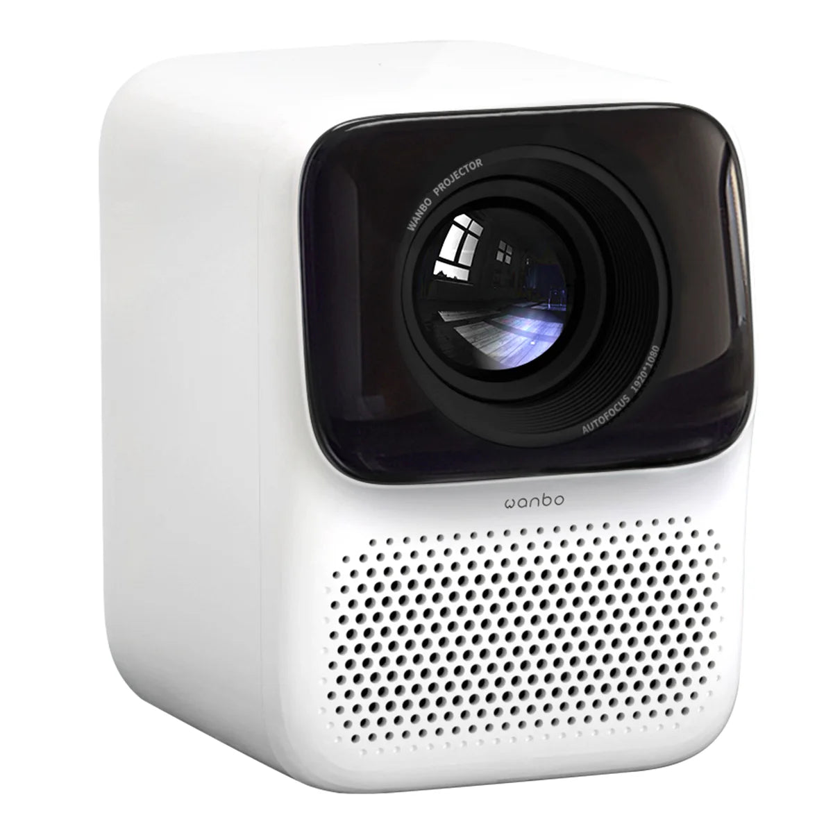 Wanbo T2 Max Portable Projector