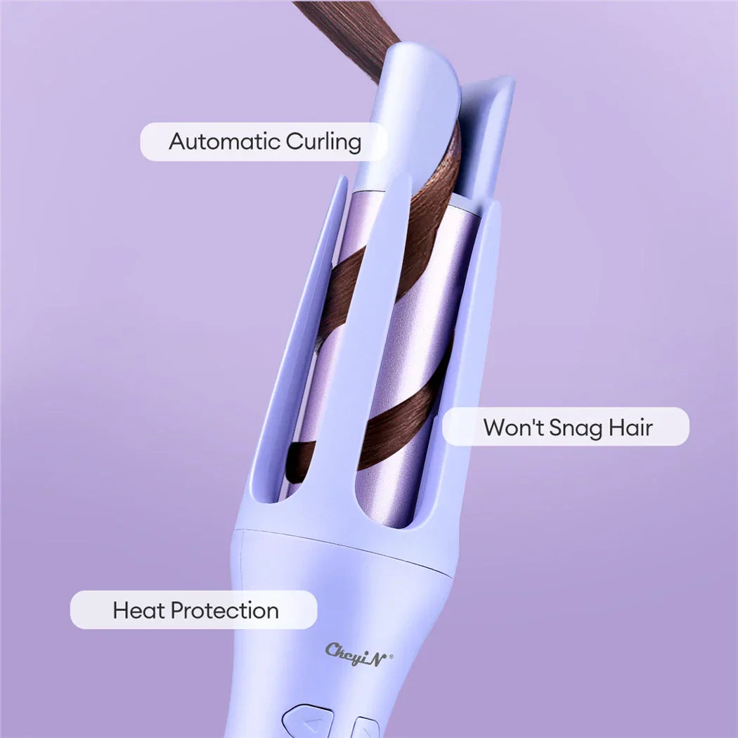 CkeyiN 32MM Automatic Hair Curler