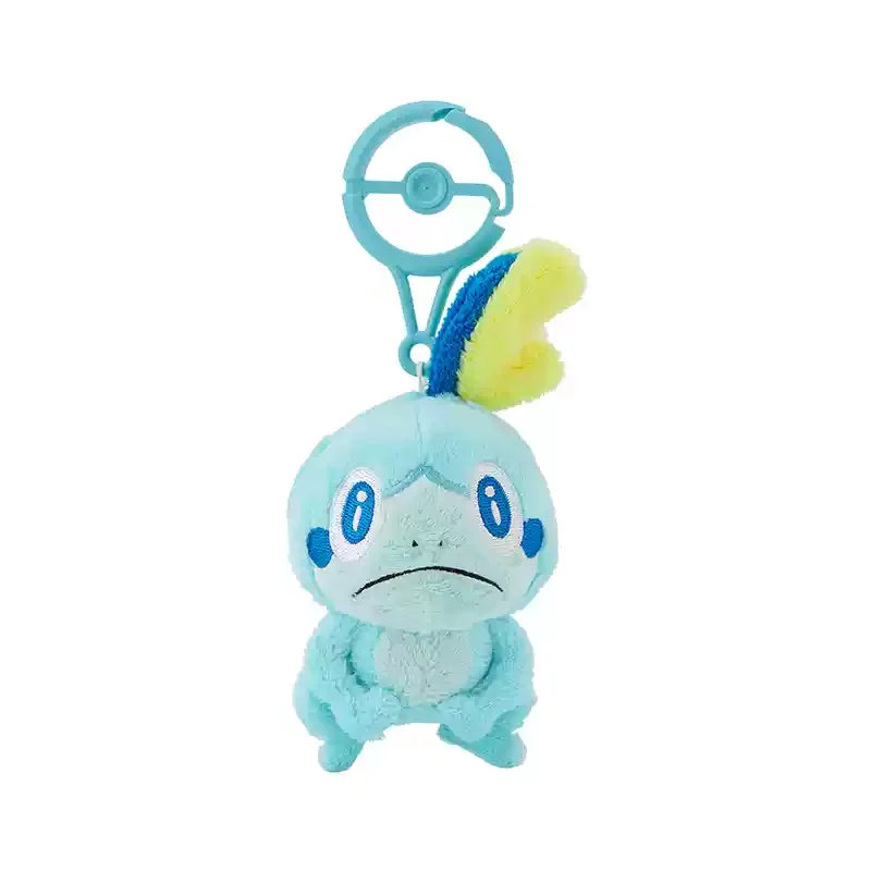 Bandai Original Pokémon Plush Toy Collection