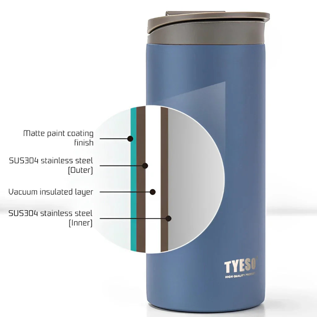 Tyeso Wholesale Thermos Bottle