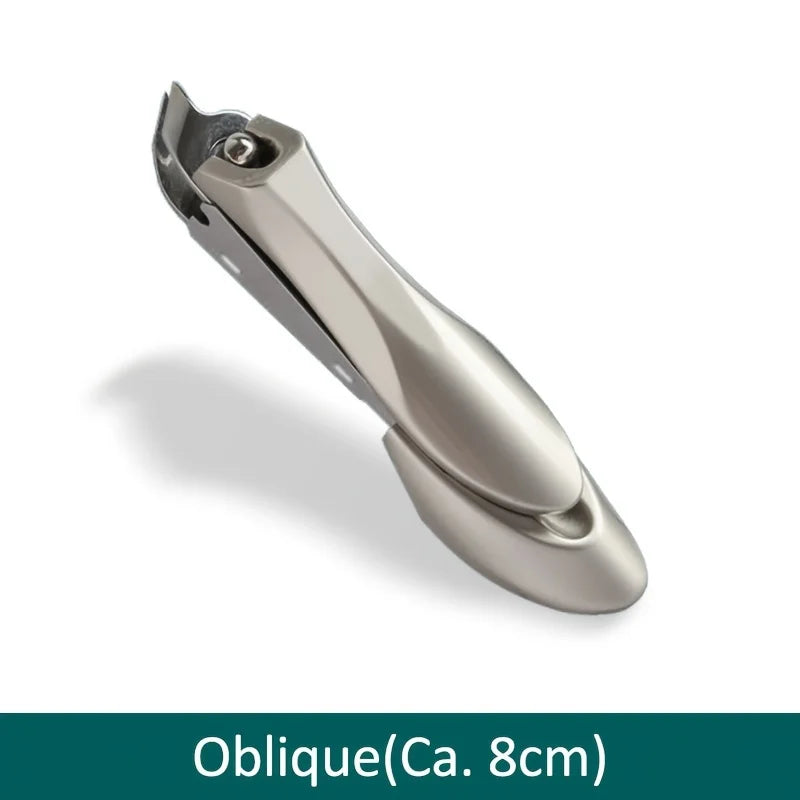 Stainless Steel Anti-Splash Clippers